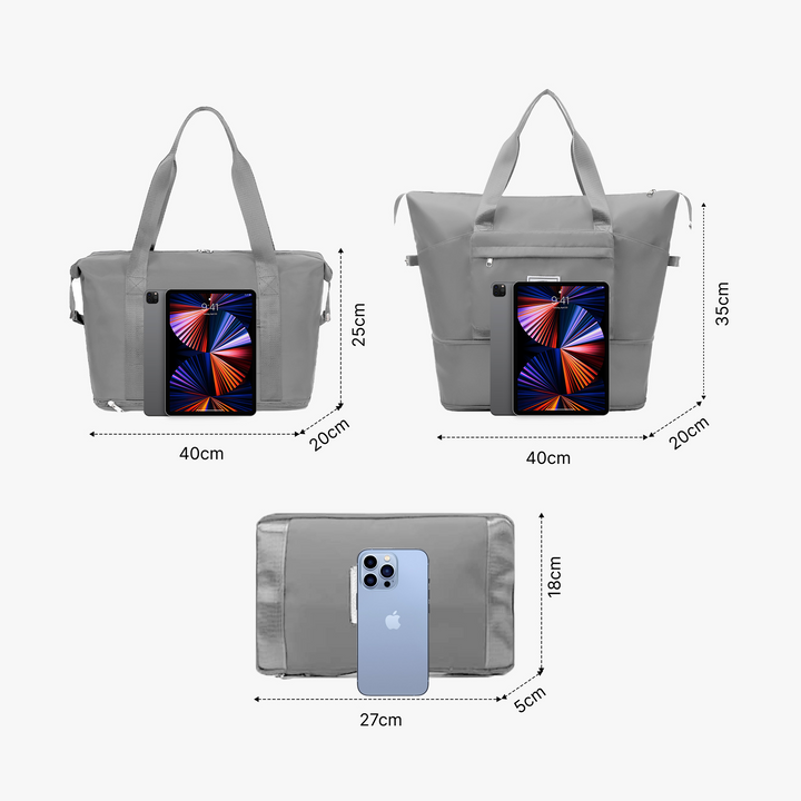 EasyBoard™ Travel Bag