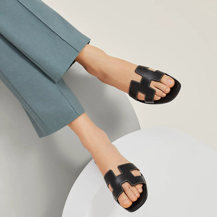 ARIS | Chic and Elegant Sandals