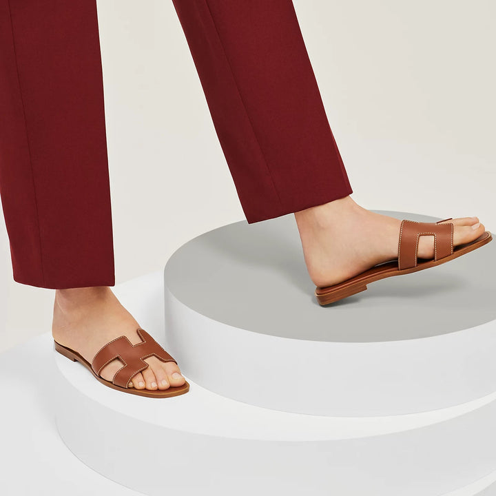 ARIS | Chic and Elegant Sandals