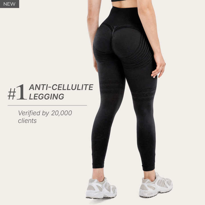 Celina Anti-Cellulite Sculpt Legging
