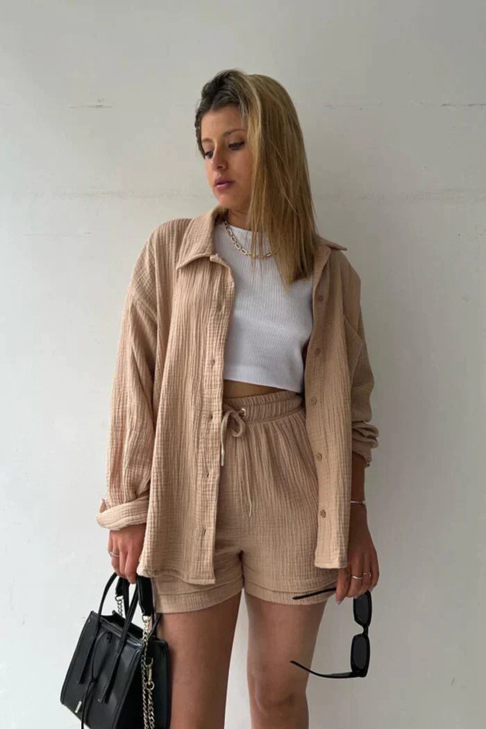 Cleo | The Effortless Style Set
