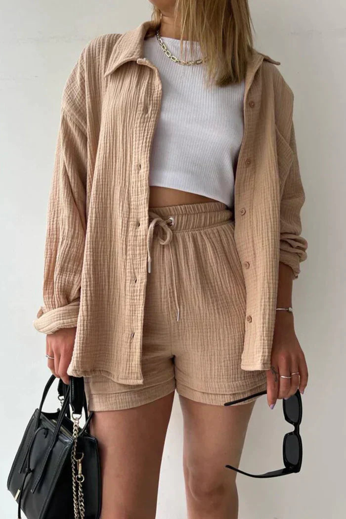 Cleo | The Effortless Style Set