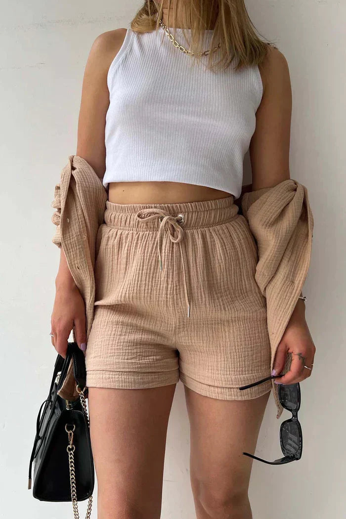 Cleo | The Effortless Style Set