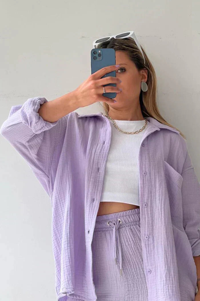 Cleo | The Effortless Style Set
