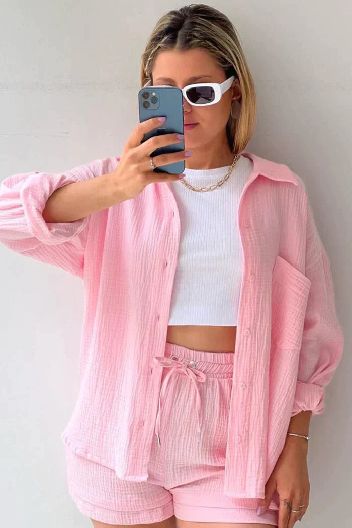 Cleo | The Effortless Style Set
