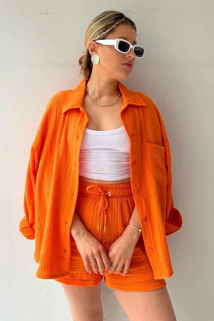 Cleo | The Effortless Style Set