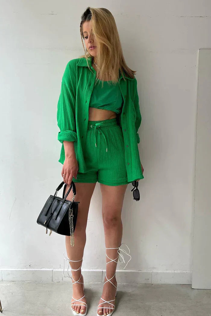 Cleo | The Effortless Style Set