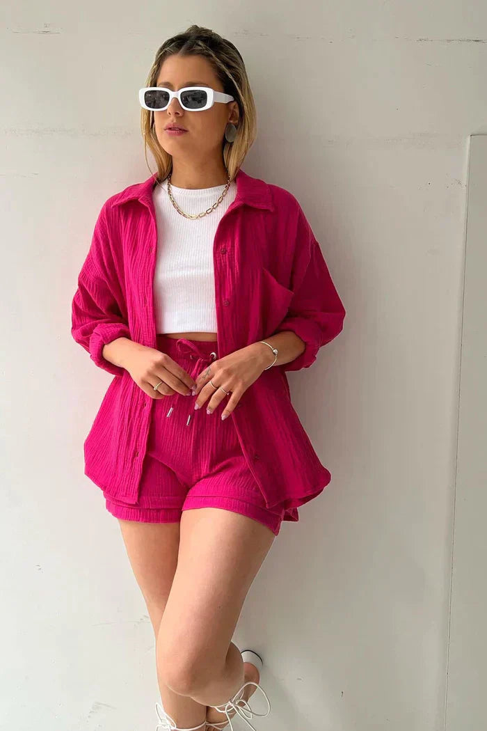 Cleo | The Effortless Style Set