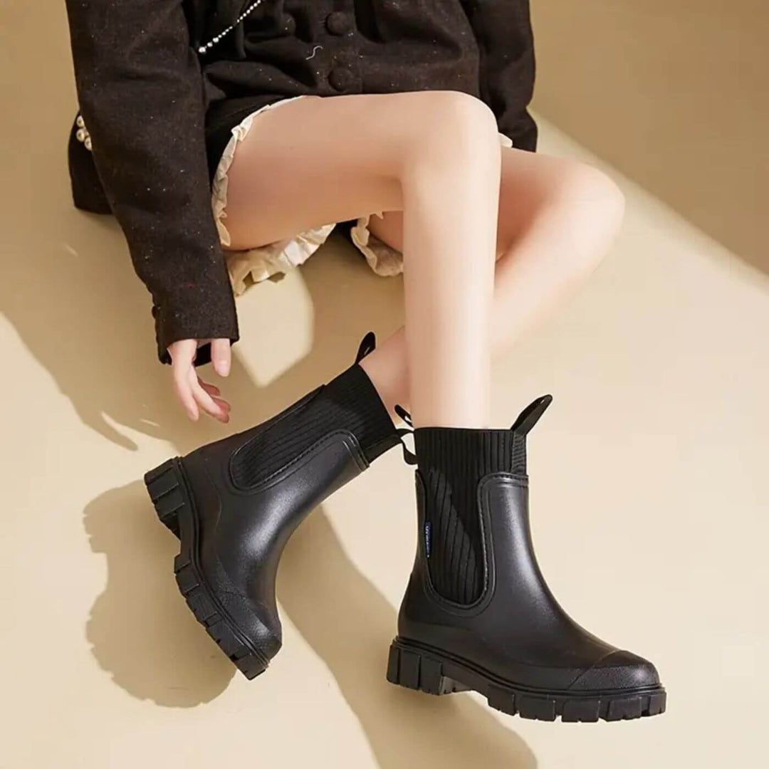 AURA™ Waterproof Chelsea Boot