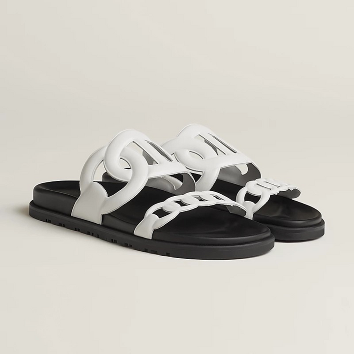 ECLAT | CHIC ELEGANT SANDALS