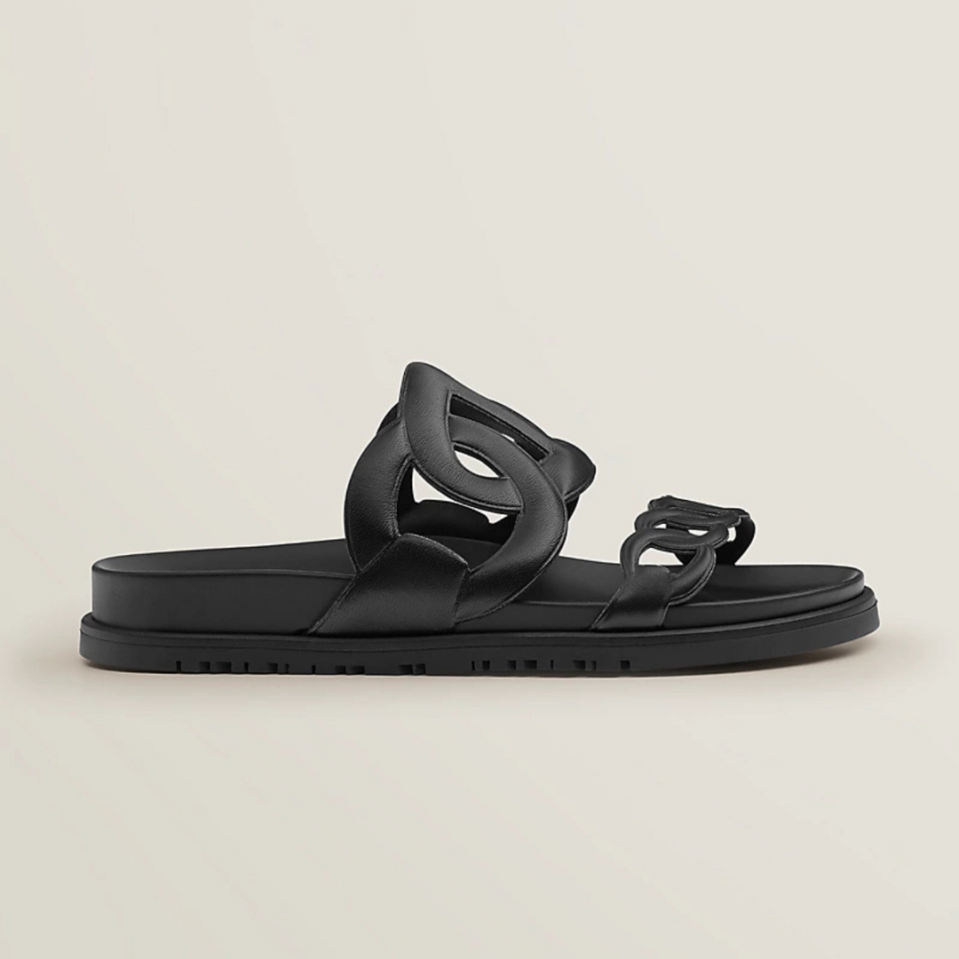 ECLAT | CHIC ELEGANT SANDALS