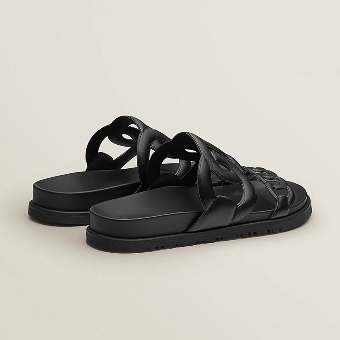 ECLAT | CHIC ELEGANT SANDALS