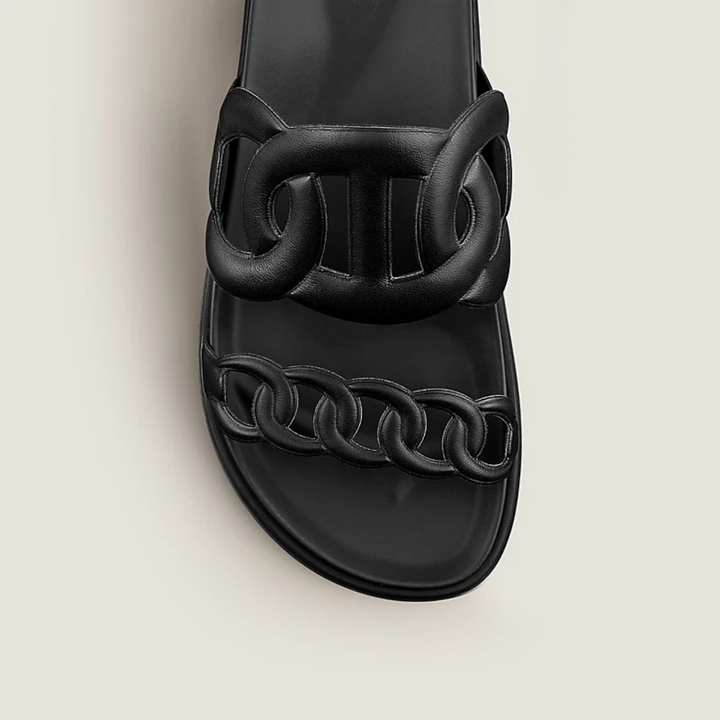 ECLAT | CHIC ELEGANT SANDALS