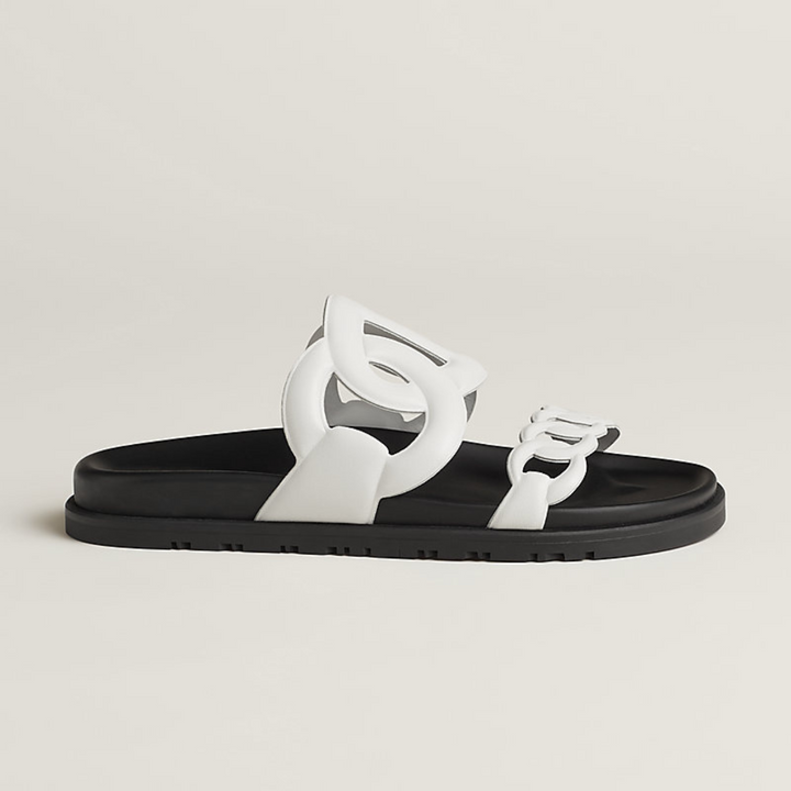 ECLAT | CHIC ELEGANT SANDALS