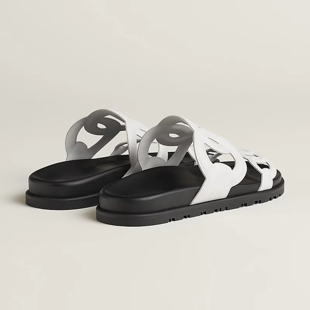 ECLAT | CHIC ELEGANT SANDALS