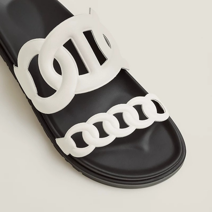 ECLAT | CHIC ELEGANT SANDALS