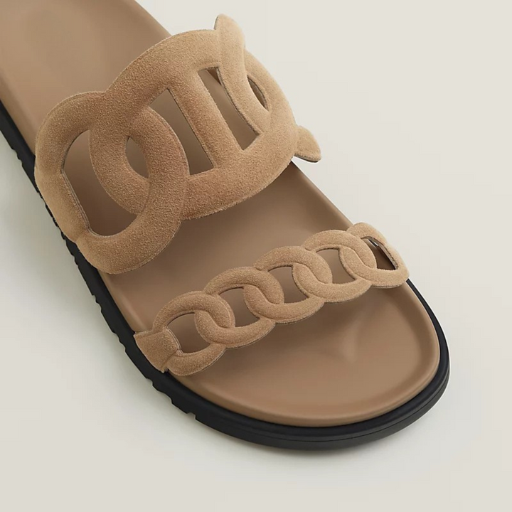 ECLAT | CHIC ELEGANT SANDALS