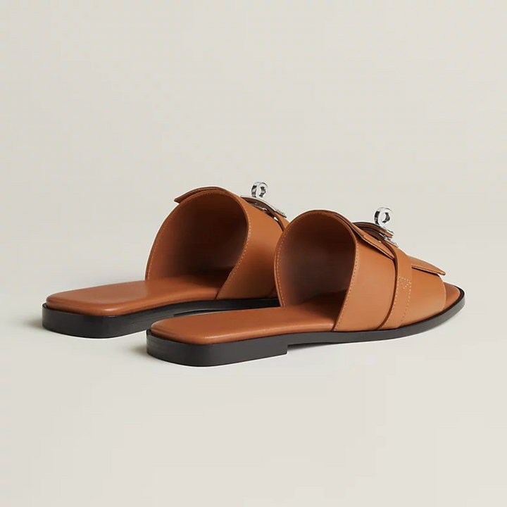 JULIE | Secure Lock Sandal
