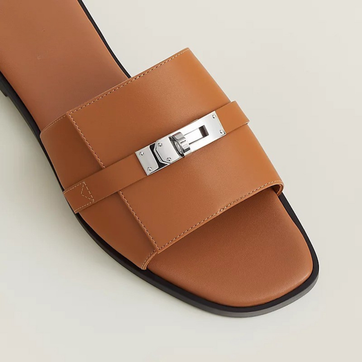 JULIE | Secure Lock Sandal