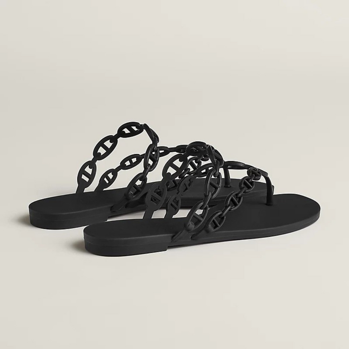 ISLAND | Chic Sandals