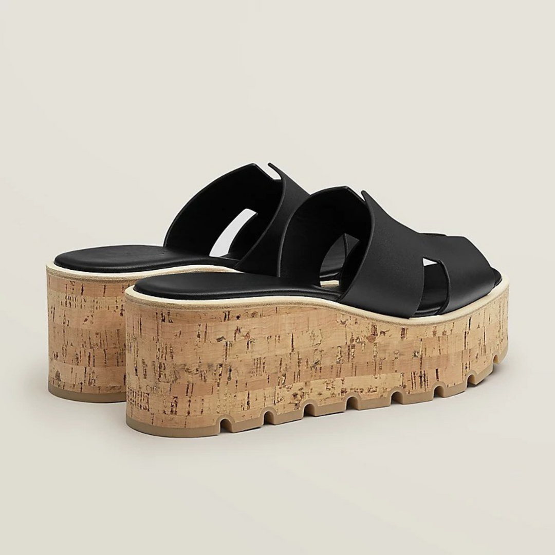 ÉLYSÉE | SANDAL FROM CÔTE D'AZUR