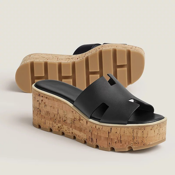 ÉLYSÉE | SANDAL FROM CÔTE D'AZUR