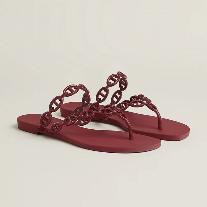 ISLAND | Chic Sandals