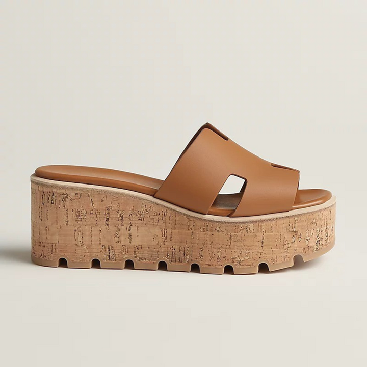 ÉLYSÉE | SANDAL FROM CÔTE D'AZUR