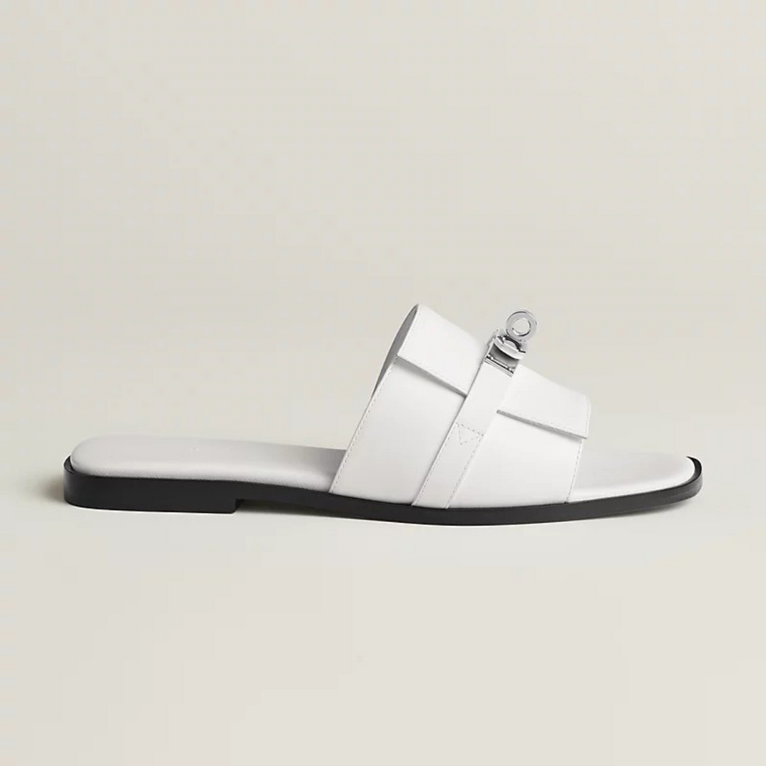 JULIE | Secure Lock Sandal