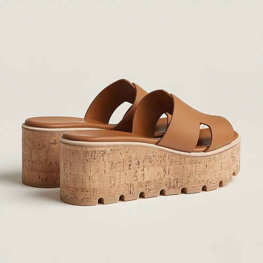 ÉLYSÉE | SANDAL FROM CÔTE D'AZUR