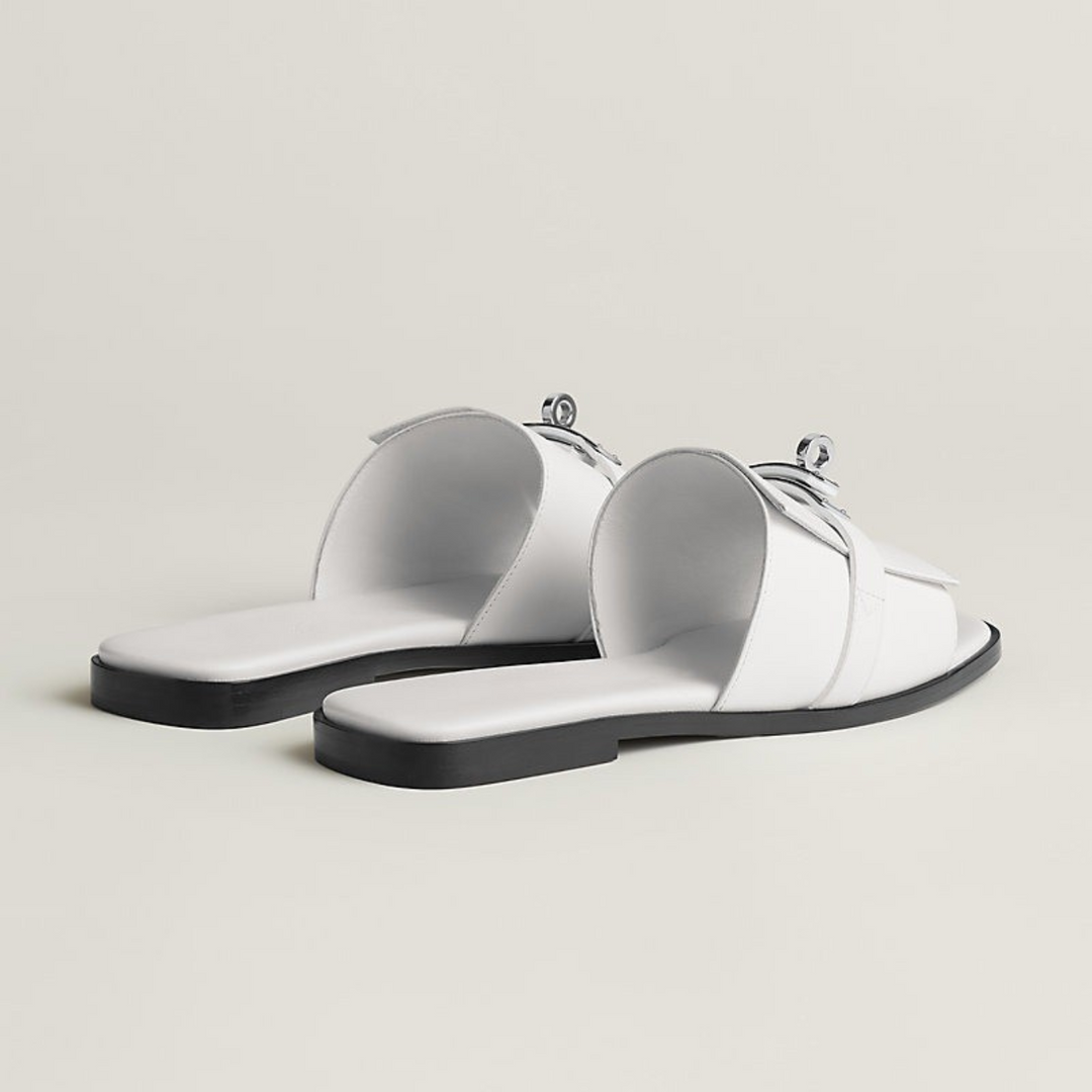 JULIE | Secure Lock Sandal