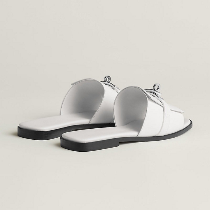 JULIE | Secure Lock Sandal