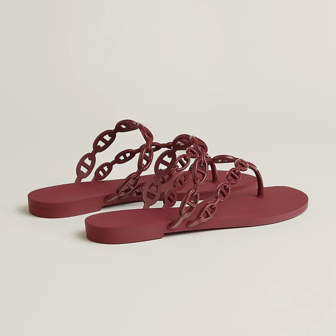 ISLAND | Chic Sandals