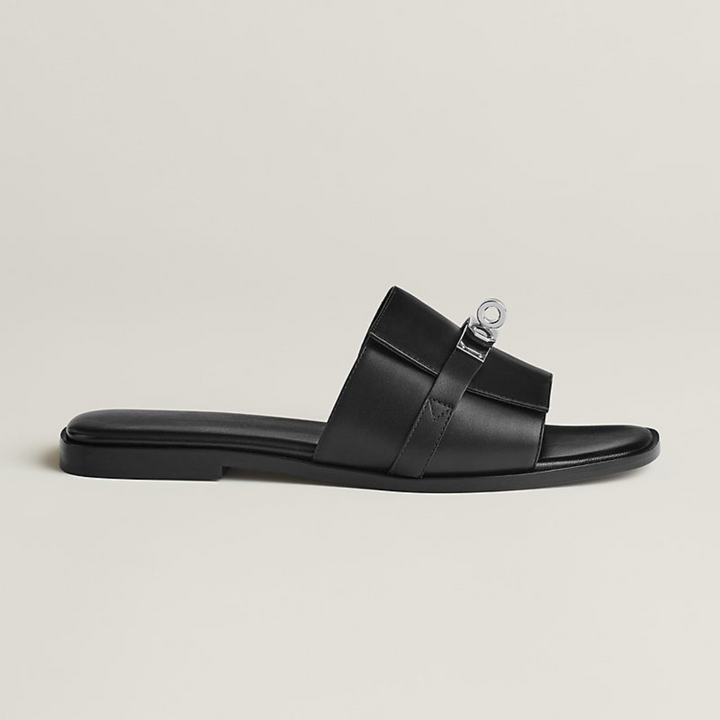JULIE | Secure Lock Sandal