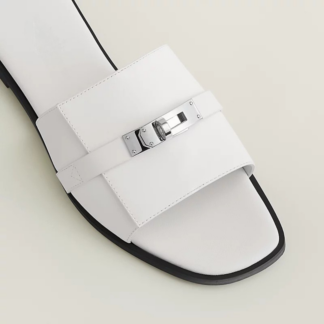 JULIE | Secure Lock Sandal