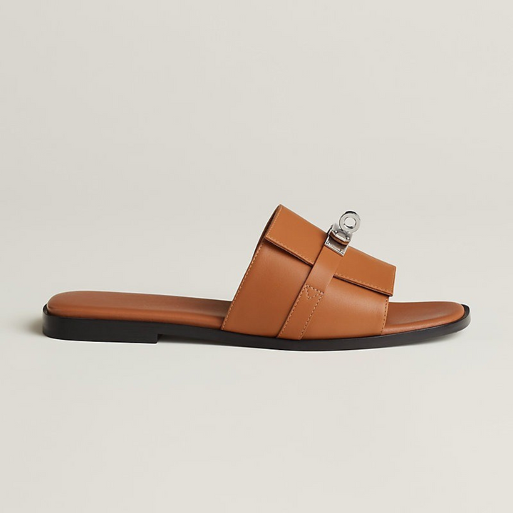 JULIE | Secure Lock Sandal