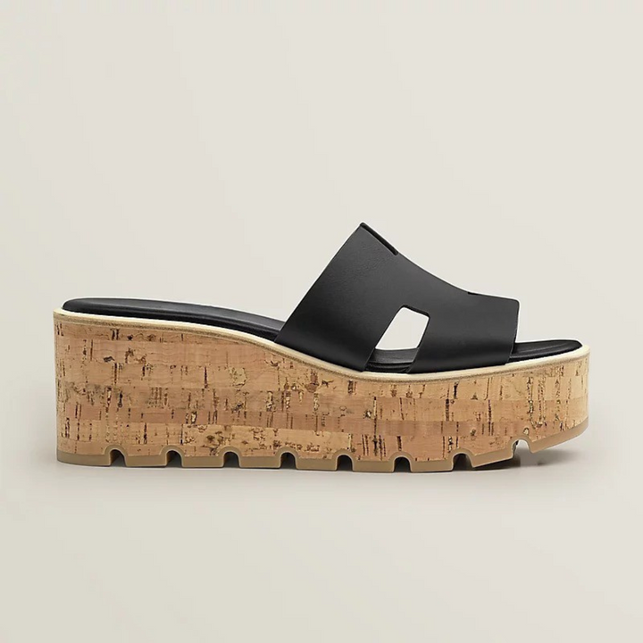 ÉLYSÉE | SANDAL FROM CÔTE D'AZUR