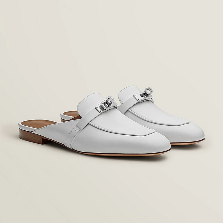 ÉPURE | Sophisticated Mules