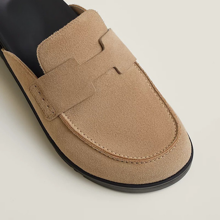 Solea | Chic Mule Slippers