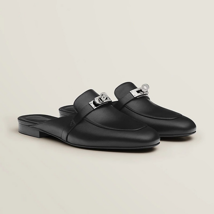ÉPURE | Sophisticated Mules
