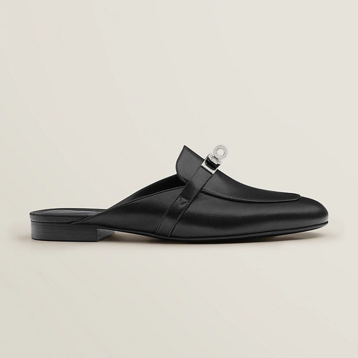 ÉPURE | Sophisticated Mules