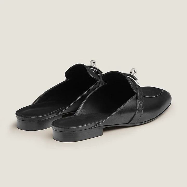 ÉPURE | Sophisticated Mules