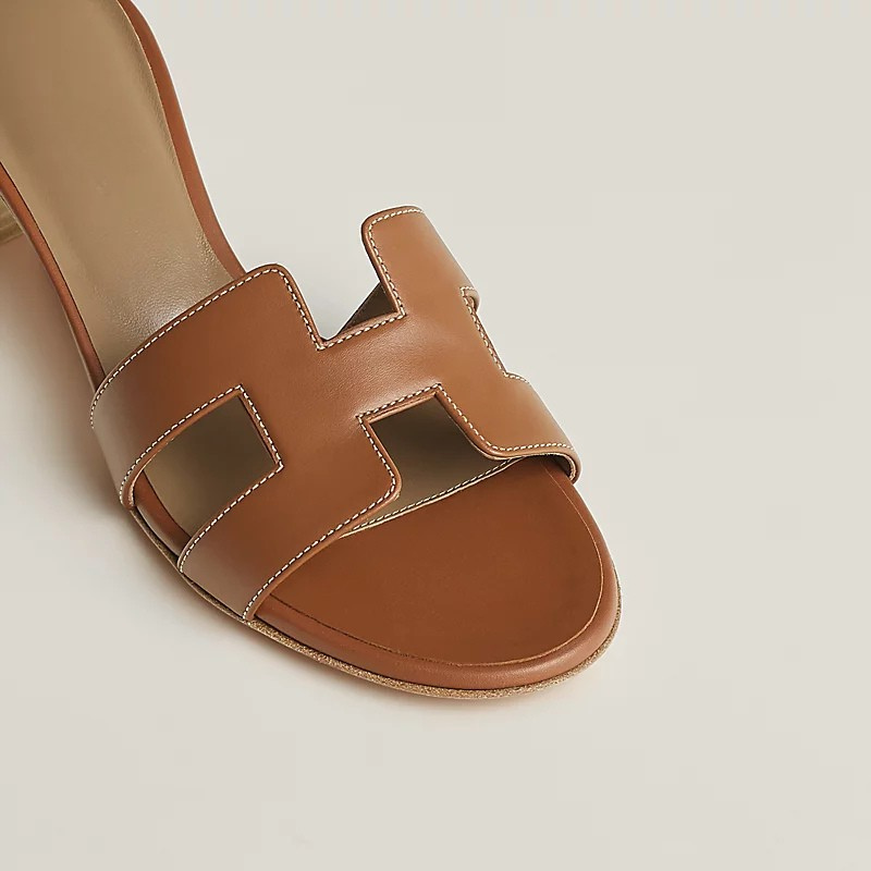 CLÉMENCE | SANDALS FROM THE OASIS COLLECTION