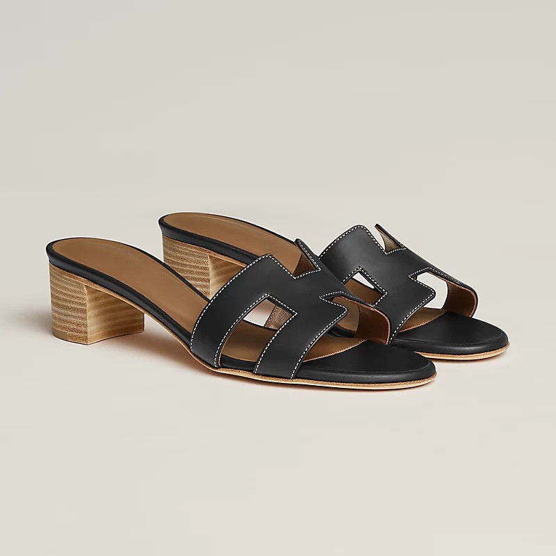 CLÉMENCE | SANDALS FROM THE OASIS COLLECTION