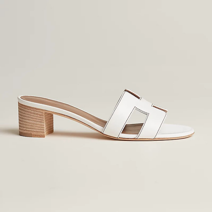 CLÉMENCE | SANDALS FROM THE OASIS COLLECTION