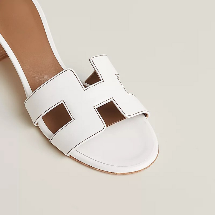 CLÉMENCE | SANDALS FROM THE OASIS COLLECTION
