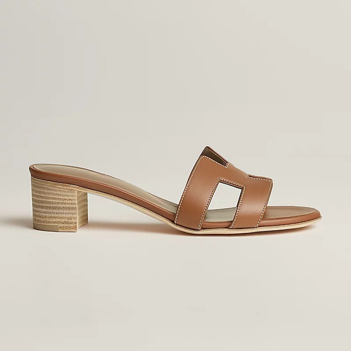 CLÉMENCE | SANDALS FROM THE OASIS COLLECTION