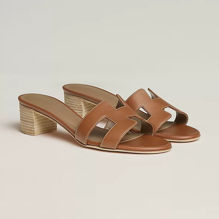 CLÉMENCE | SANDALS FROM THE OASIS COLLECTION