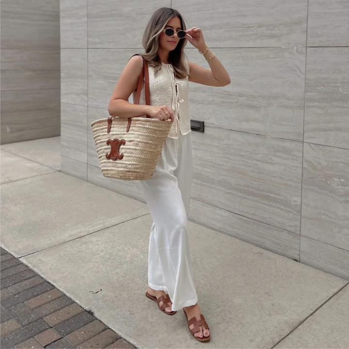 ARIS | Chic and Elegant Sandals