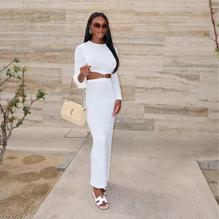 ARIS | Chic and Elegant Sandals